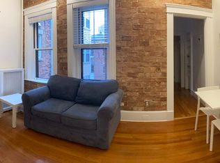 (Undisclosed Address), Brookline, MA 02446