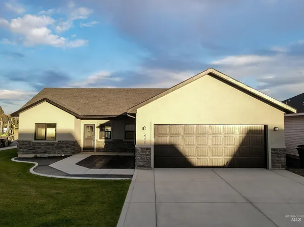 2329 Dorchester Ave, Burley, ID 83318