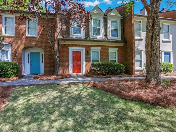 4128 Boxwood Way, Duluth, GA 30096