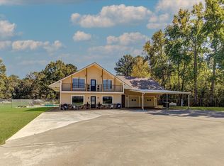 14750 Highway 146 N, Liberty, TX 77575