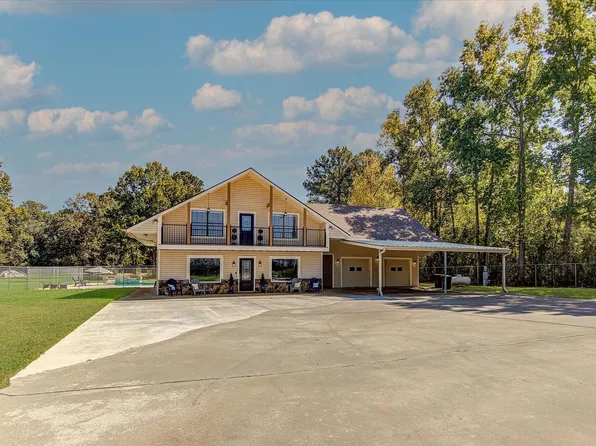 14750 Highway 146 N, Liberty, TX 77575