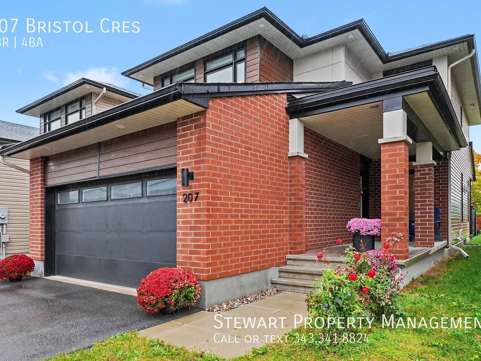 3 bed, 3.5 bath, 2356 sqft, $3,300 — Photo 3