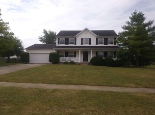 4531 Randall Dr, Liberty Township, OH 45011