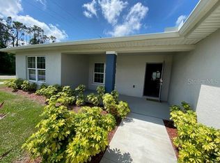 1021 McCrory St, North Port, FL 34286