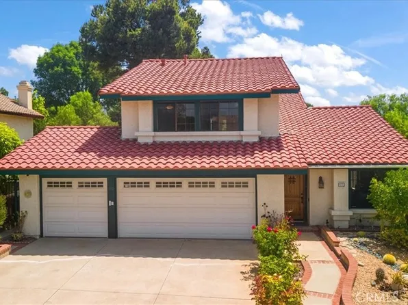 650 Bull Frog Cir, Walnut, CA 91789