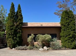932A Old Bridge Ct, Santa Fe, NM 87505