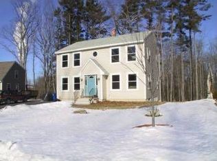 41 Railway Ave, Westbrook, ME 04092