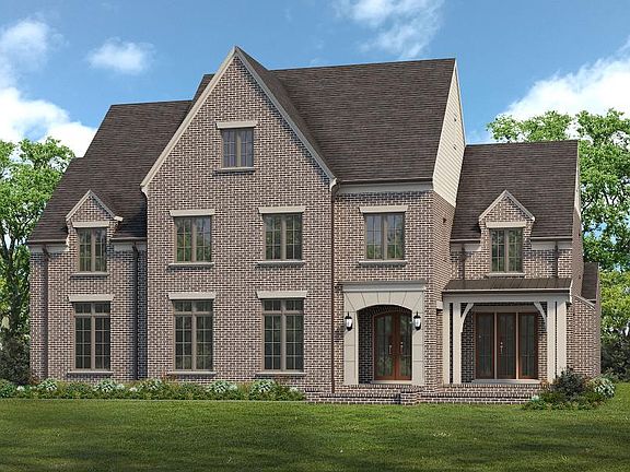 Lot 61 Shep Creek