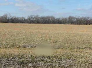 297 Golden Meadow Ln, Ledbetter, KY 42058