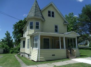 1 Sloane Ave, Amsterdam, NY 12010