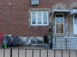 4313 I St, Philadelphia, PA 19124