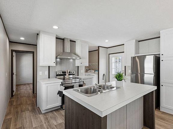 4th image of 11050 Fancher Rd #92