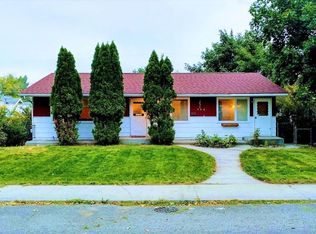 426 S Ave W, Missoula, MT 59801