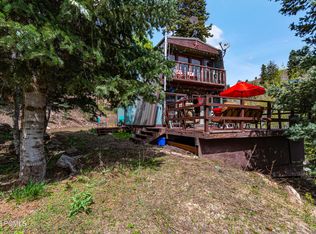 1601 W Tollgate Canyon Rd, Coalville, UT 84017