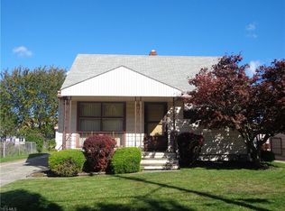 15892 Pike Blvd, Brookpark, OH 44142