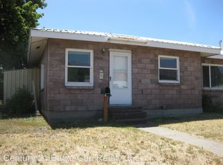1404 Y Ave, La Grande, OR 97850