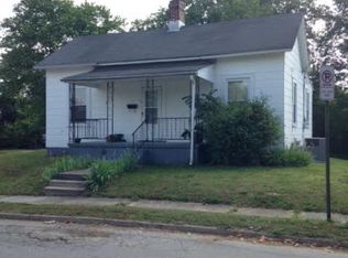 113 Fairfield Ave, Danville, VA 24541