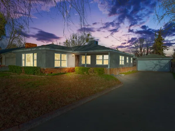 318 N Conejo Ave, Modesto, CA 95354