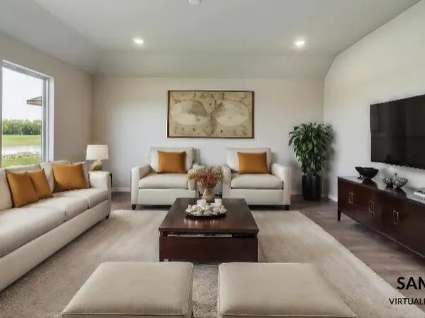 525 Schooner Bay Dr, Lafayette, LA 70507