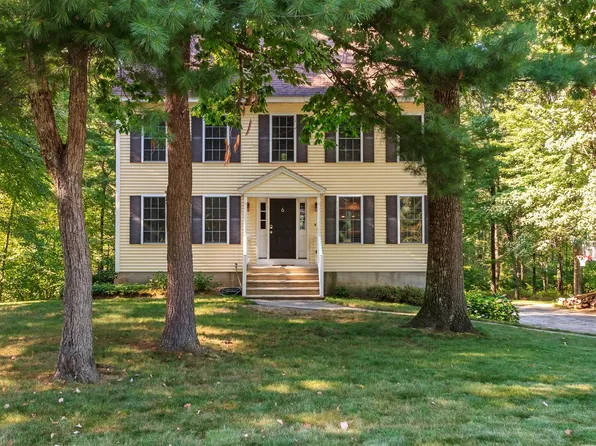 6 Cardinal Circle, Derry, NH 03038