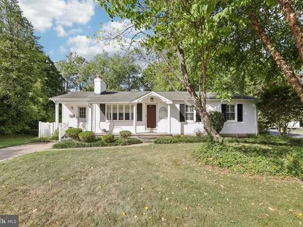 2401 Chetwood Cir, Lutherville Timonium, MD 21093