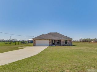 2379 Harvest Rd, Jay, FL 32565