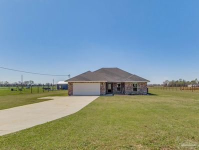 2379 Harvest Rd, Jay, FL, 32565