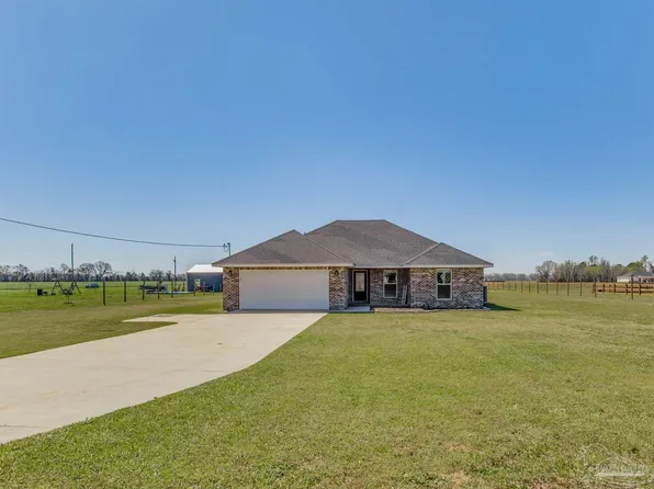 2379 Harvest Rd, Jay, FL 32565