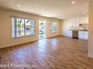 1415 Orange Ave APT 4, Huntington Beach, CA 92648