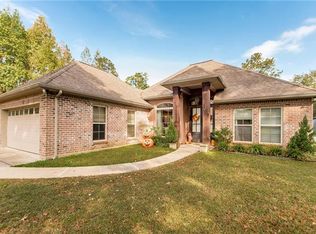 50260 Rivers Rd, Tickfaw, LA 70466