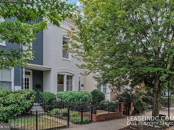 2nd image of 1241 I St NE