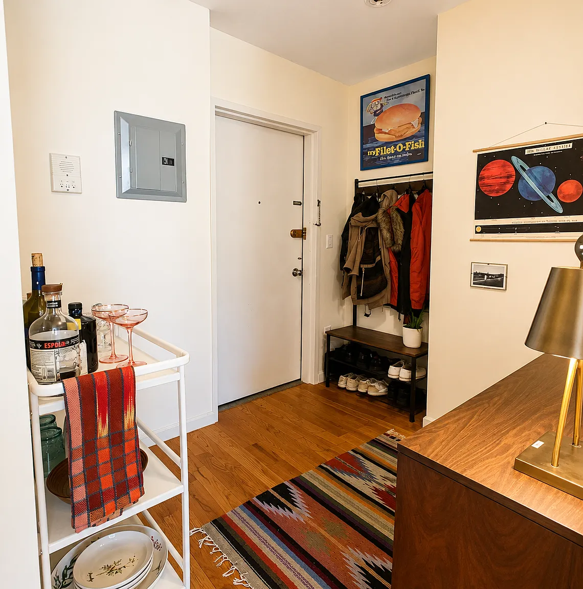 73 Pineapple Street — Photo 4