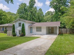 1585 Melanie Ct, Decatur, GA 30032