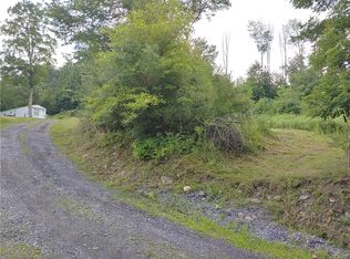 5912 Geer Rd, Earlville, NY 13332