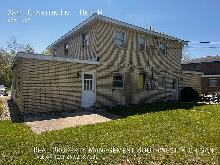 2841 Clanton Ln #H — Photo 16