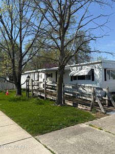 615 E 2nd St, Spencerville, OH, 45887