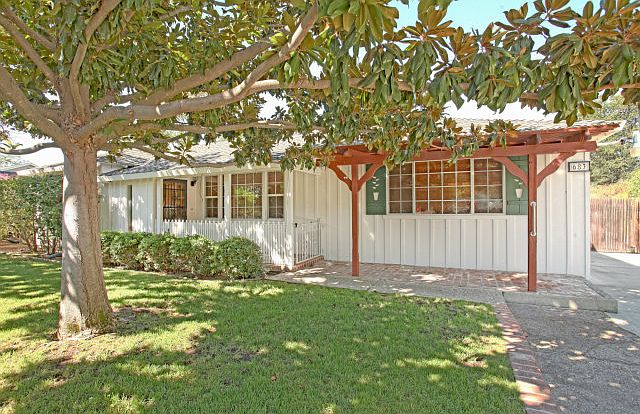 1st image of this home