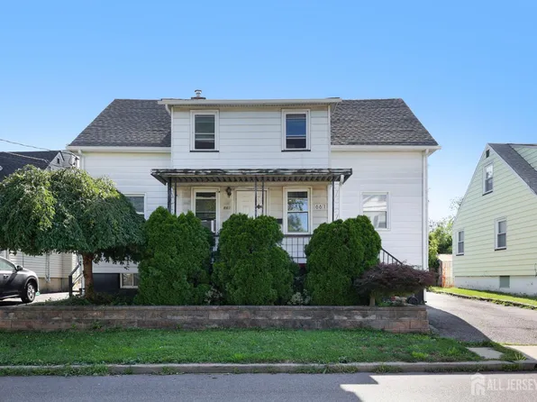 661 Leone St, Woodbridge, NJ 07095
