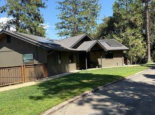 41821 Yosemite Pines Dr, Oakhurst, CA 93644