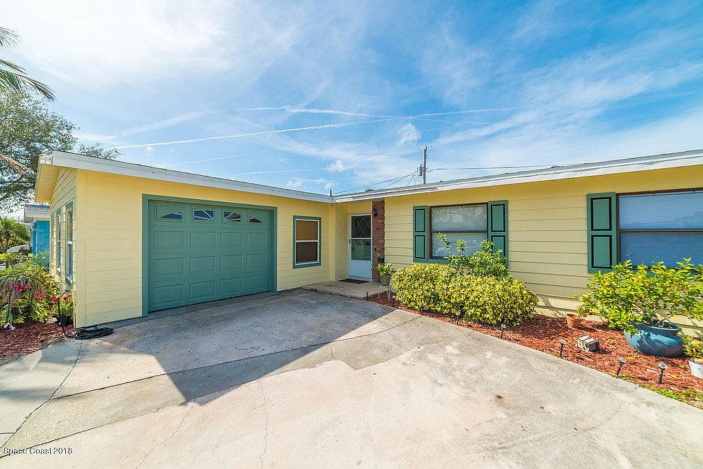 875 E Waikiki Dr, Merritt Island, FL 32953 Zillow