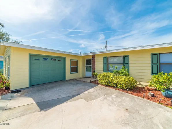 875 E Waikiki Dr, Merritt Island, FL 32953