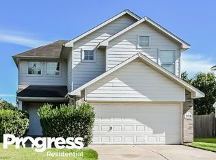 20130 Fort Stanton Dr, Katy, TX 77449