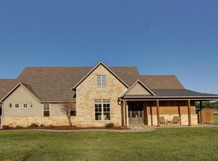 1472 Finis Rd, Graham, TX 76450