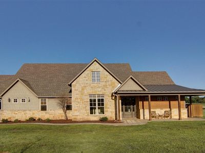 1472 Finis Rd, Graham, TX, 76450