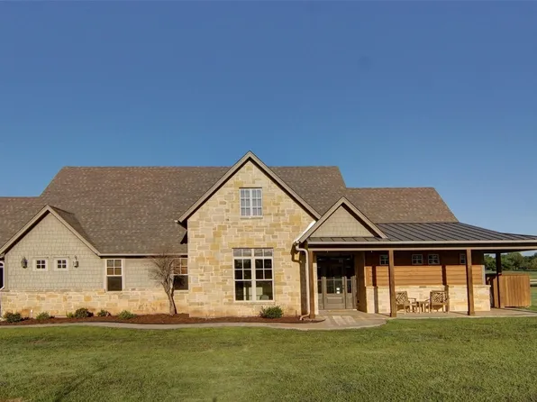 1472 Finis Rd, Graham, TX 76450