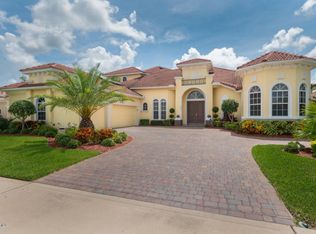 3260 Thurloe Dr, Rockledge, FL 32955