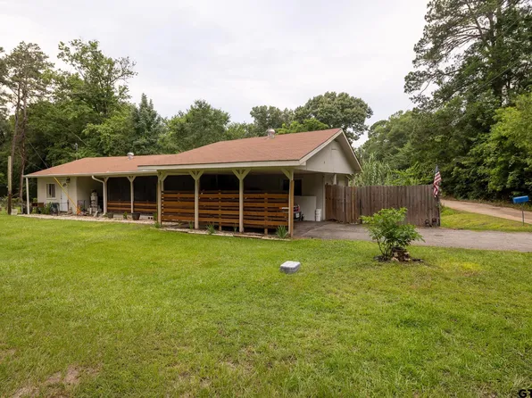 21942 Pine Cone Ln, Chandler, TX 75758