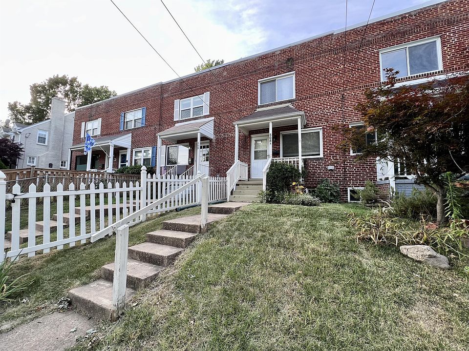 1st image of 508A E Howell Ave