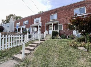 508A E Howell Ave, Alexandria, VA 22301