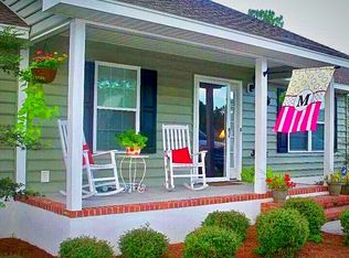 1024 Oakley St, Georgetown, SC 29440